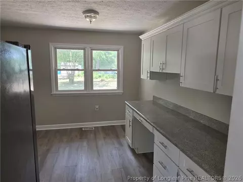 Kitchen - 220 Cecil Ave, Spring Lake, NC 28390 photo 1 of 3