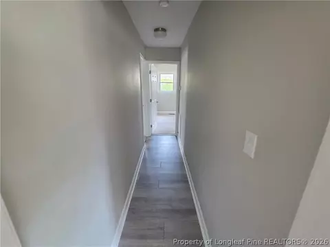 Entry Way - 220 Cecil Ave, Spring Lake, NC 28390 photo 1 of 2