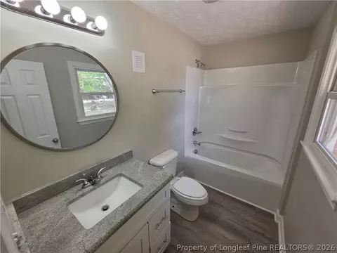 Bath - 220 Cecil Ave, Spring Lake, NC 28390 photo 1 of 4