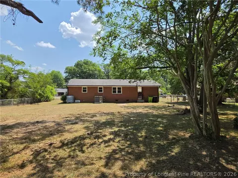 Exterior - 220 Cecil Ave, Spring Lake, NC 28390 photo 2 of 4