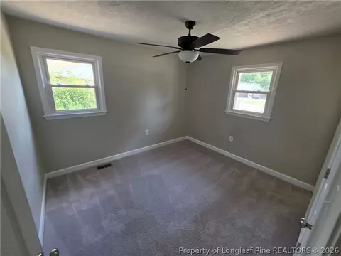 Bedroom - 220 Cecil Ave, Spring Lake, NC 28390 photo 2 of 2