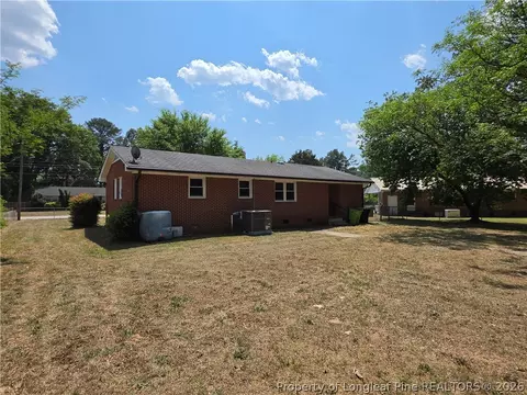 Exterior - 220 Cecil Ave, Spring Lake, NC 28390 photo 1 of 4