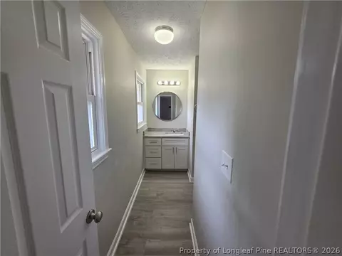 Entry Way - 220 Cecil Ave, Spring Lake, NC 28390 photo 2 of 2