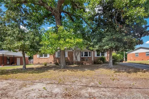 994 Wayside Rd, Fayetteville, NC 28314