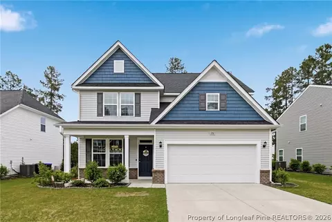 256 Kensington Dr, Spring Lake, NC 28390