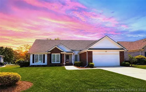 6414 Walworth Rd, Fayetteville, NC 28311