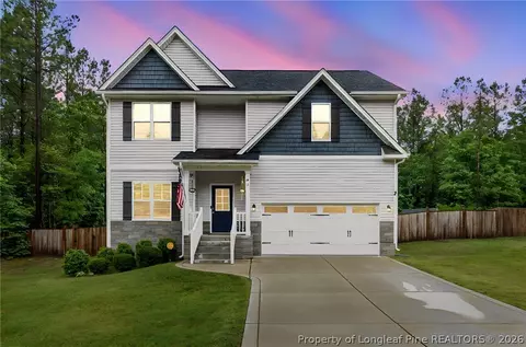 92 Melvill Ln, Cameron, NC 28326