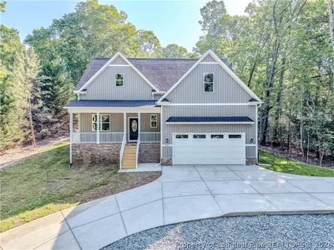 5064 Bluebird Dr, Sanford, NC 27332