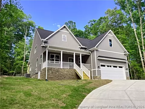 5064 Bluebird Dr, Sanford, NC 27332