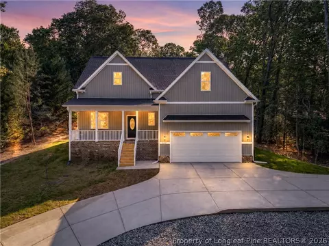 5064 Bluebird Dr, Sanford, NC 27332