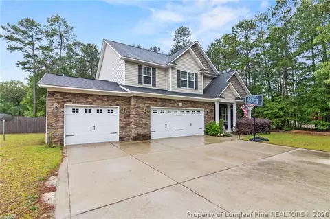 130 Koonce Rd, Raeford, NC 28376