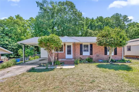 317 Lynhurst Dr, Fayetteville, NC 28314