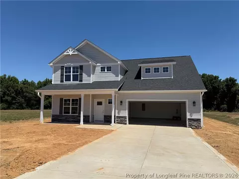 117 Margot Manor Dr, Benson, NC 27504