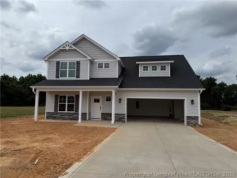 117 Margot Manor Dr, Benson, NC 27504