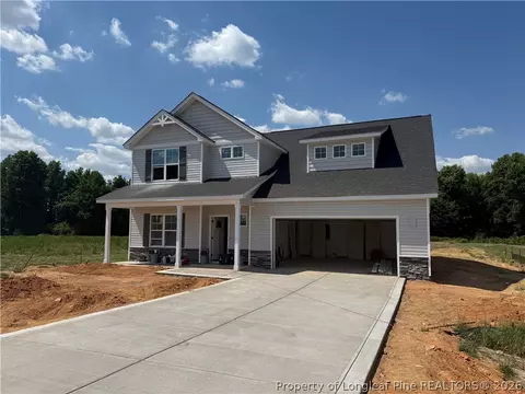 117 Margot Manor Dr, Benson, NC 27504