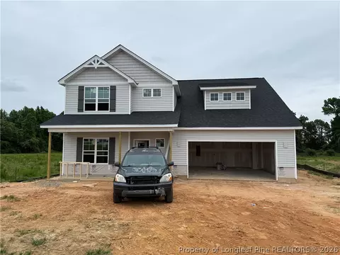 117 Margot Manor Dr, Benson, NC 27504