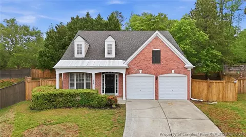 109 Powder Ridge Ct, Morrisville, NC 27560