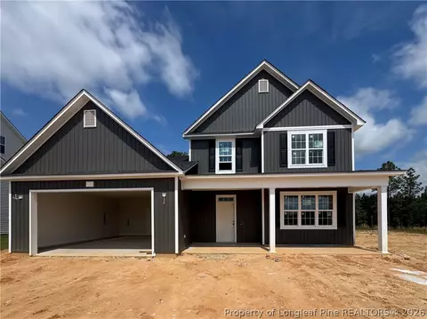 103 Harborwood St, Lillington, NC 27546