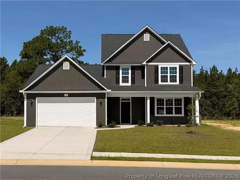 103 Harborwood St, Lillington, NC 27546