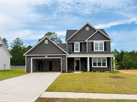 103 Harborwood St, Lillington, NC 27546