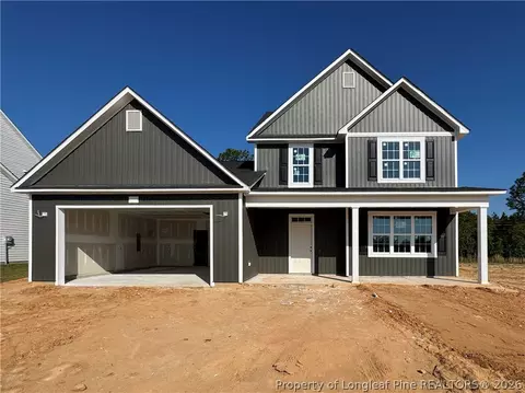 103 Harborwood St, Lillington, NC 27546