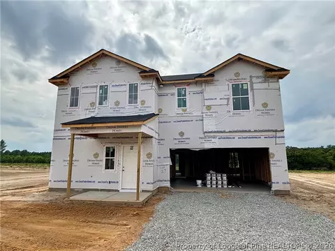 101 Hallwood Dr, Pikeville, NC 27863