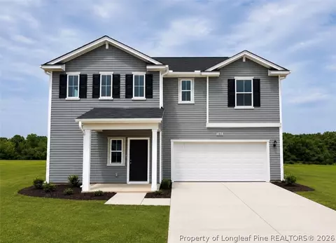 101 Hallwood Dr, Pikeville, NC 27863
