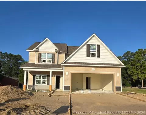 4304 Kirkhill Ct, Wade, NC 28395