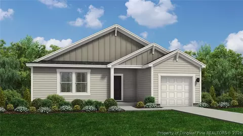 444 Jaylon Oaks Dr, Spring Lake, NC 28390