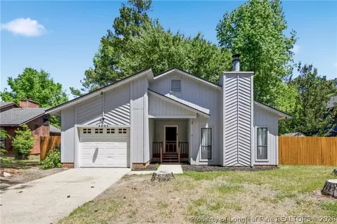 6005 Dalton Rd, Fayetteville, NC 28314