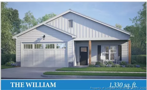 79 Evelene Way, Clinton, NC 28328