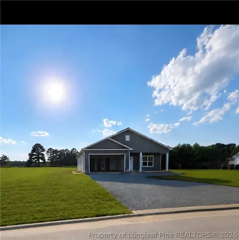 79 Evelene Way, Clinton, NC 28328