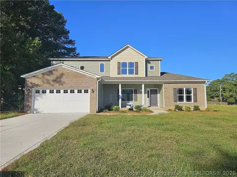 902 Emeline Ave, Fayetteville, NC 28303