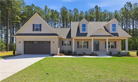 314 Baymeadow Bnd, Lumberton, NC 28358