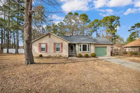 7030 Trevor Ln, Fayetteville, NC 28314