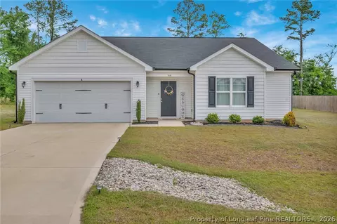64 Dalmation Ln, Parkton, NC 28371