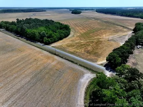tbd N Duffie Rd, Red Springs, NC 28377