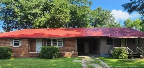 5838 S Us Highway 301, Rowland, NC 28383