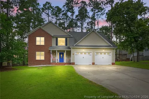 46 Wateredge Ln, Sanford, NC 27332