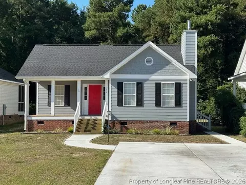 352 Grays Ln, White Lake, NC 28337