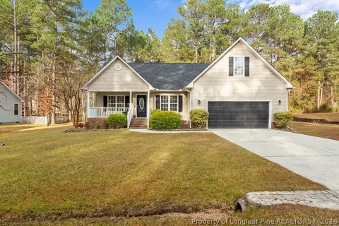 250 Maplewood Dr, Sanford, NC 27332