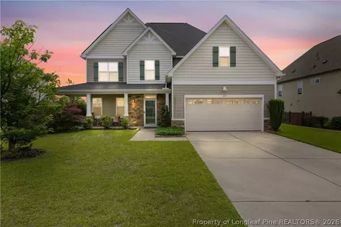 415 Highgrove Dr, Spring Lake, NC 28390