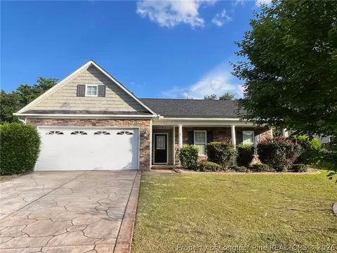 156 Crestwood Ln, Raeford, NC 28376