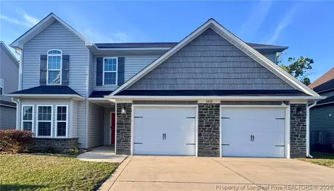5450 Hickory Knoll Rd, Fayetteville, NC 28314