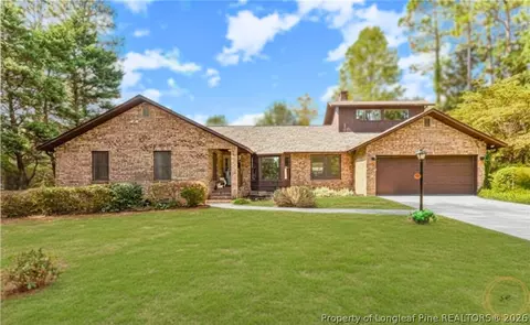 5 N Wrenn Pl, Jackson Springs, NC 27281