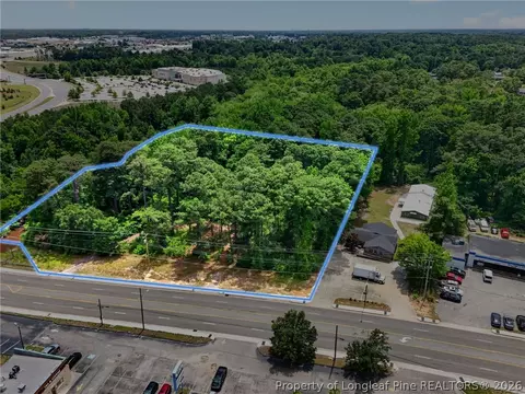 5017 Yadkin Rd, Fayetteville, NC 28303