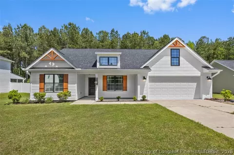 83 Kotata Ave, Bunnlevel, NC 28323