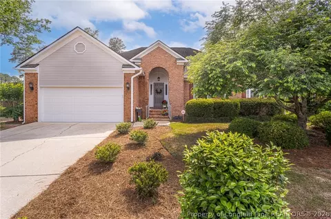 2923 Rosecroft Dr, Fayetteville, NC 28304