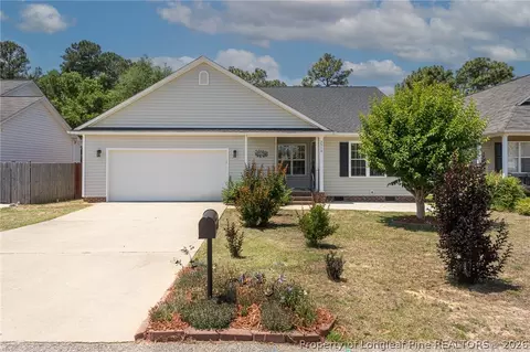 2356 Saltwood Rd, Fayetteville, NC 28306
