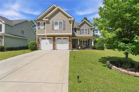 886 Micahs Way, Spring Lake, NC 28390